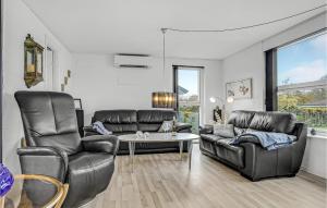 3 Bedroom Nice Home In Nordborg