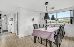 3 Bedroom Nice Home In Nordborg