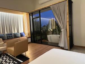 Family Room by 233Poshtel
