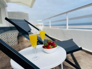 Respiro Del Mar - Beachfront Superior Apartment