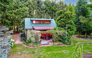 1 Bedroom Amazing Home In Policko