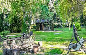 1 Bedroom Amazing Home In Policko