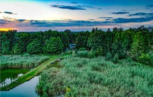 1 Bedroom Amazing Home In Policko