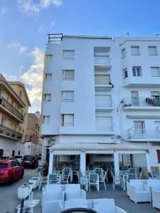 Respiro Del Mar - Beachfront Superior Apartment