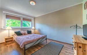 Lovely Apartment In Szklarska Poreba