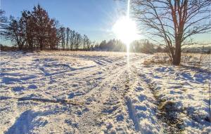 Lovely Apartment In Szklarska Poreba