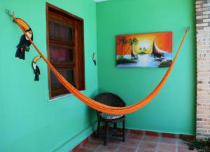 POUSADA MARINA PRAiA