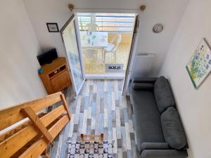 Appartements Appartement Bretignolles-sur-Mer, 2 pieces, 4 personnes - FR-1-231-283 : photos des chambres