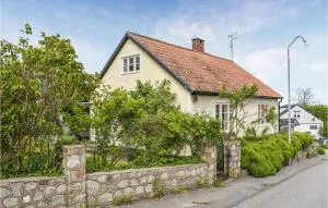 Stunning Home In Simrishamn With Wifi - Simrishamn