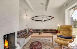 Awesome Home In Thisted With Kitchen