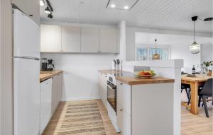 Lovely Home In Otterup With Wifi