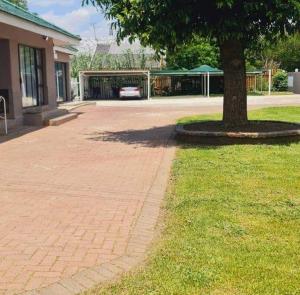 Starpoint Guest house