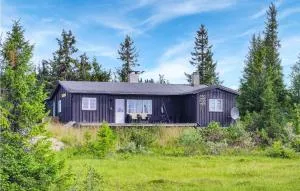 Nice Home In Sjusjoen - Koppang