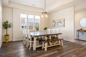 The Ann Marie #F1 townhouse