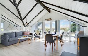 Gorgeous Home In Hvide Sande With Wifi