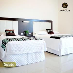 HOTEL INNOVA