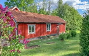 Awesome Home In Vrena With Wifi - Malmköping