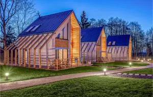 2 Bedroom Amazing Home In Nowecin - Sarbsk