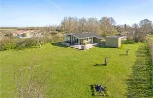 Cozy Home In Haderslev With Wifi - Brunshuse
