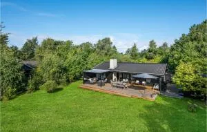 Lovely Home In Gilleleje With Wifi - Udsholt Sand