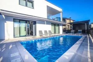 Villa Keti - Veleniki