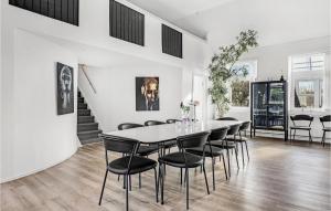 Pet Friendly Home In Nexø With Wifi