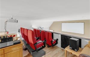 Pet Friendly Home In Nexø With Wifi