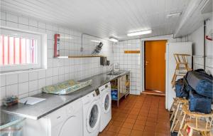 Cozy Apartment In Nexø With Wifi