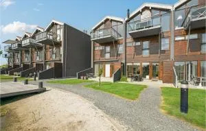 2 Bedroom Gorgeous Apartment In Bogense - Jersore