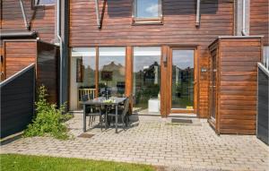 2 Bedroom Gorgeous Apartment In Bogense