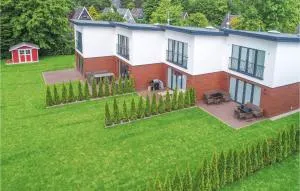 Baltic Village - 达普