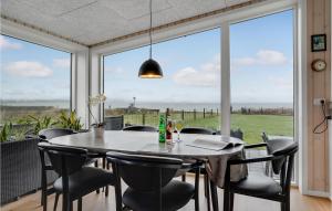 Amazing Home In Sjølund With Wifi