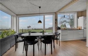 Amazing Home In Sjølund With Wifi