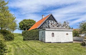 2 Bedroom Gorgeous Home In Allinge