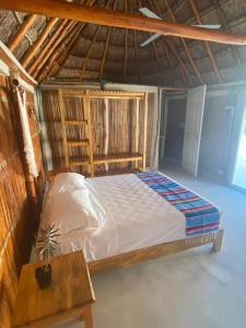 Cabañas Cinco Elementos