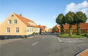 Nice Apartment In Svaneke With Wifi