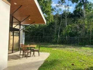 Villa Lapa - Tárcoles