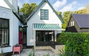 Klein Maar Fijn - 诺德施华伍德