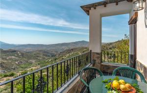 Lovely Home In Mecina Bombarón