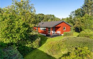 Amazing Home In Nykøbing M