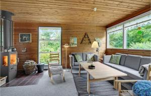 Amazing Home In Nykøbing M