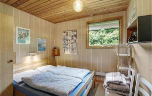 Amazing Home In Nykøbing M