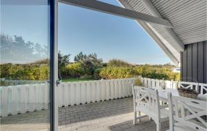 Lovely Home In Vestervig With Wifi