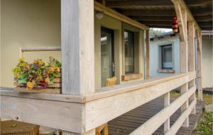 2 Bedroom Pet Friendly Home In Wilcze