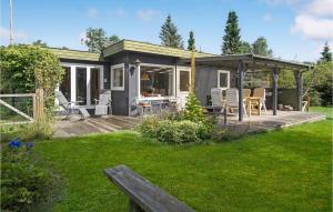 2 Bedroom Gorgeous Home In Vig