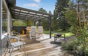 2 Bedroom Gorgeous Home In Vig