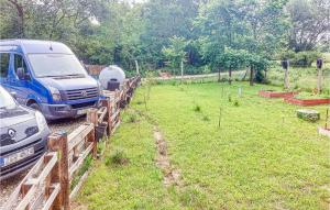Beautiful Home In Cedynia With 1 Bedrooms 2