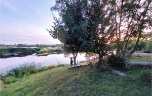 Stunning Home In Cedynia With Kitchen