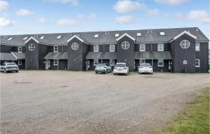 1 Bedroom Beautiful Home In Fanø