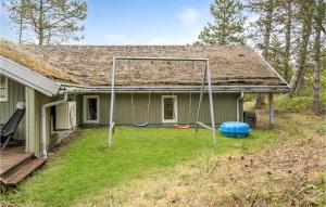 Stunning Home In Rømø With Kitchen